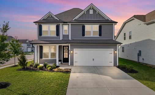 Haus in Murfreesboro, Tennessee, Vereinigte Staaten 1