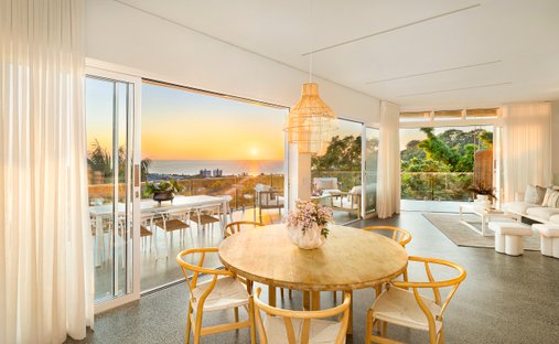 Maison à Collaroy Plateau, Nouvelle-Galles du Sud, Australie 1