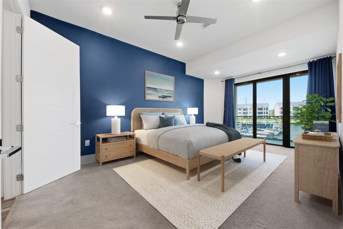 Condo in Conroe, Texas, United States 1 - 17830258