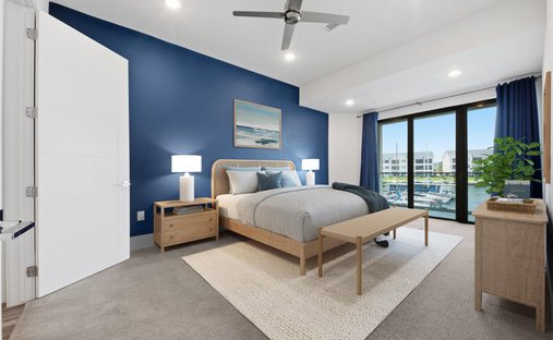 Condominio en Conroe, Texas, Estados Unidos 1