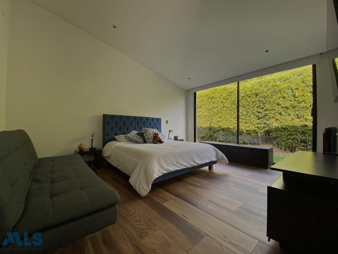 House in Rionegro, Antioquia, Colombia 5 - 17827268