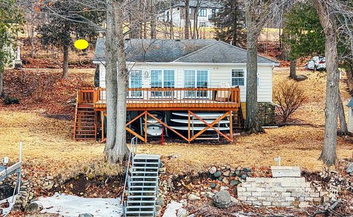 House in Green Bay, Wisconsin, United States 1
