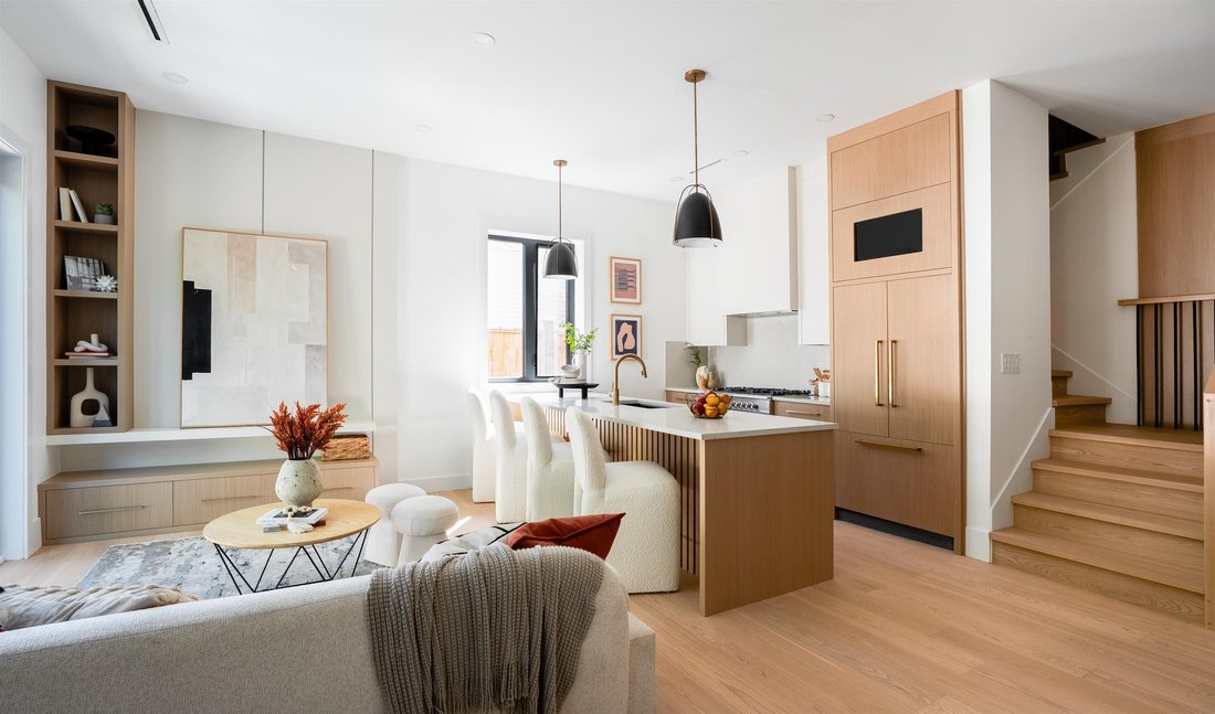 Apartment in Vancouver, British Columbia, Canada 4 - 17830481