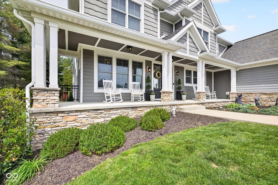 House in Bloomington, Indiana, United States 2 - 17831411