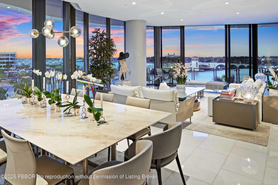 Condo in West Palm Beach, Florida, United States 1 - 17828970