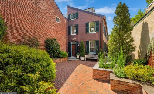 Alexandria, Virginia, Vereinigte Staaten 1