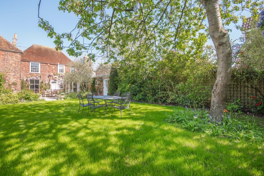 House in Sandwich, England 3 - 17819400
