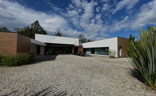 House in Rionegro, Antioquia, Colombia 1