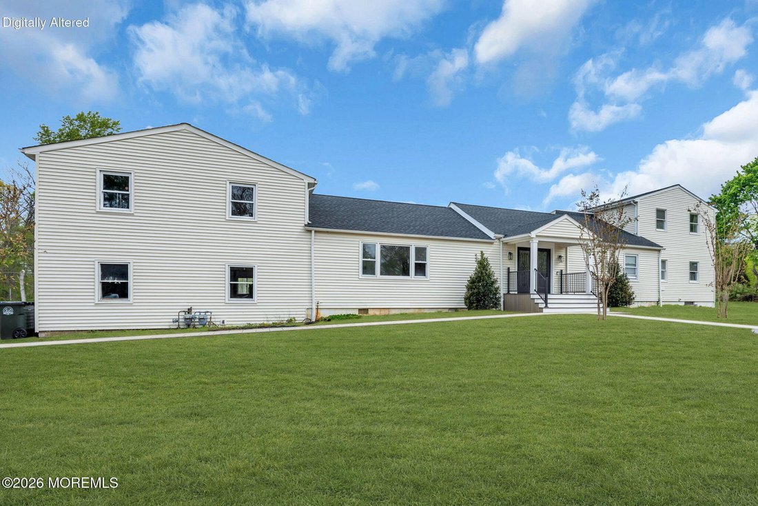House in Colts Neck, New Jersey, United States 2 - 17824023