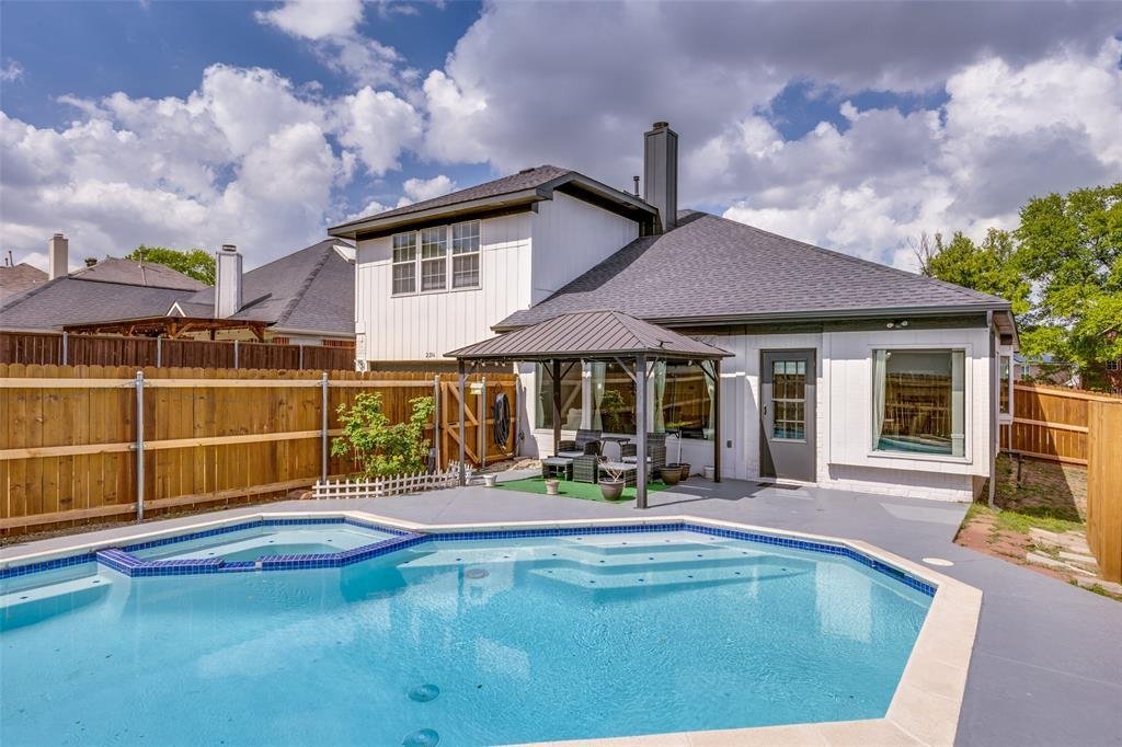 House in Plano, Texas, United States 5 - 17817090