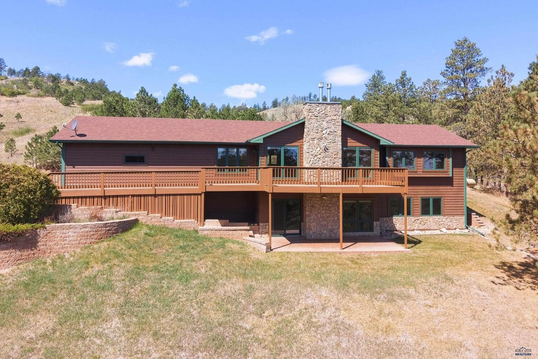 House in Piedmont, South Dakota, United States 1 - 17830521