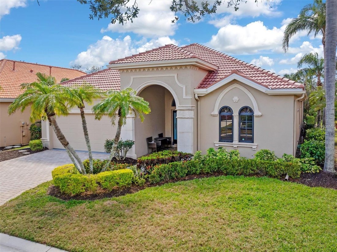 House in Sarasota, Florida, United States 1 - 17823462