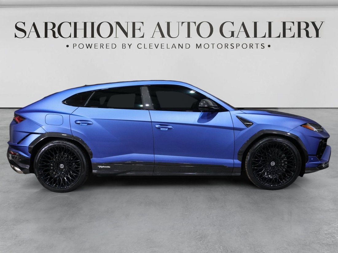 Suv in Canton, OH, United States 4 - 17433752