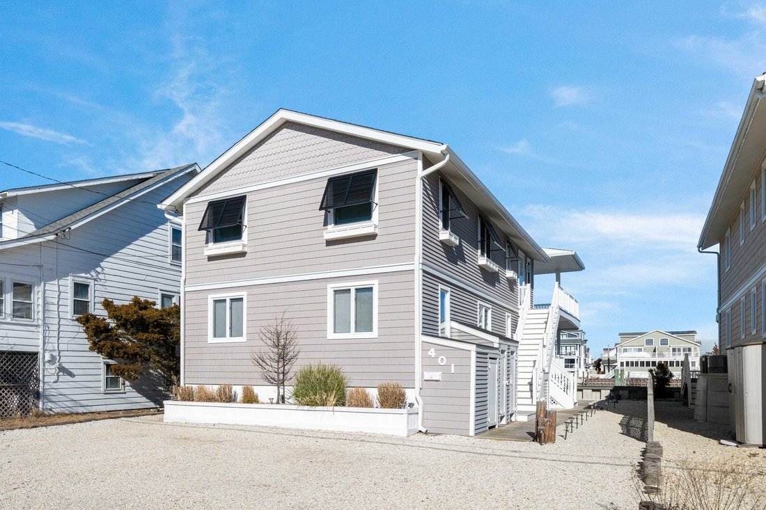 Condo in Avalon, New Jersey, United States 1 - 17820044