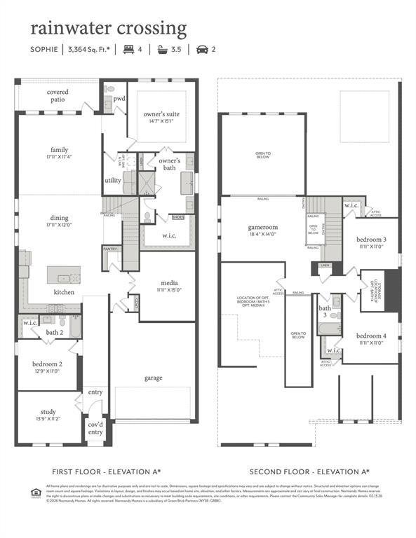 House in Celina, Texas, United States 2 - 17830309