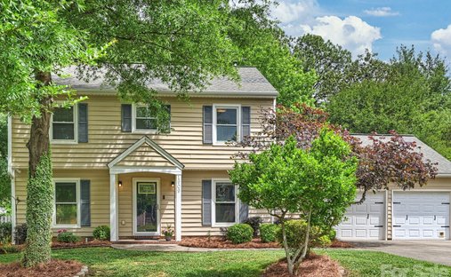 Casa en Charlotte, Carolina del Norte, Estados Unidos 1