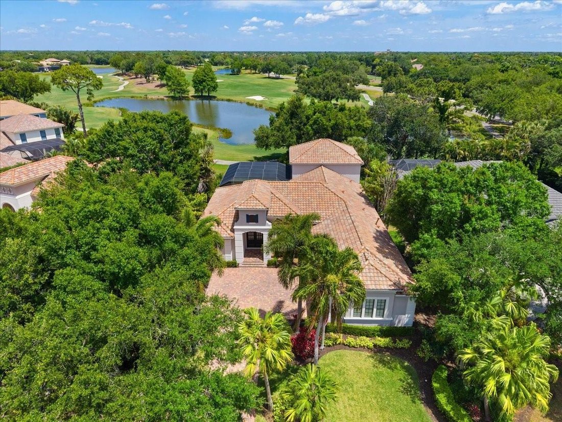 Casa a Bradenton, Florida, Stati Uniti 3 - 17823427