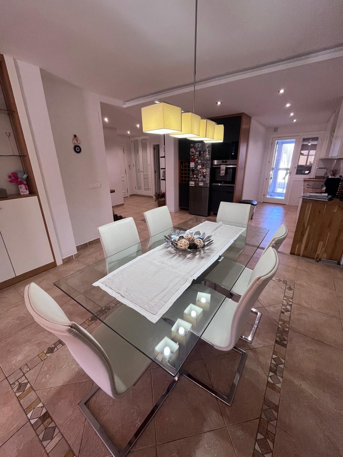 Apartment in Santa Maria del Cami, Balearic Islands, Spain 5 - 17795276