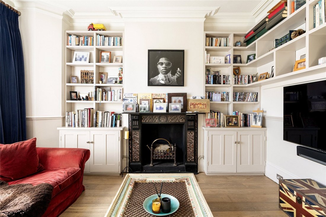 House in Queens Park, Brent, England 2 - 17820603