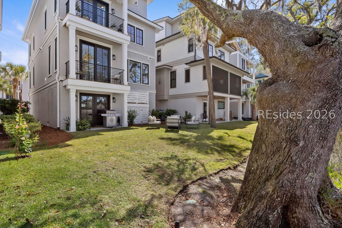 House in Hilton Head Island, South Carolina, United States 3 - 17816396