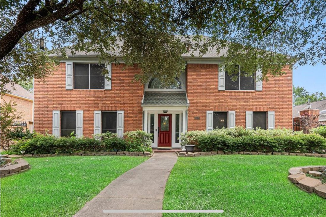 House in Pearland, Texas, United States 1 - 17816992