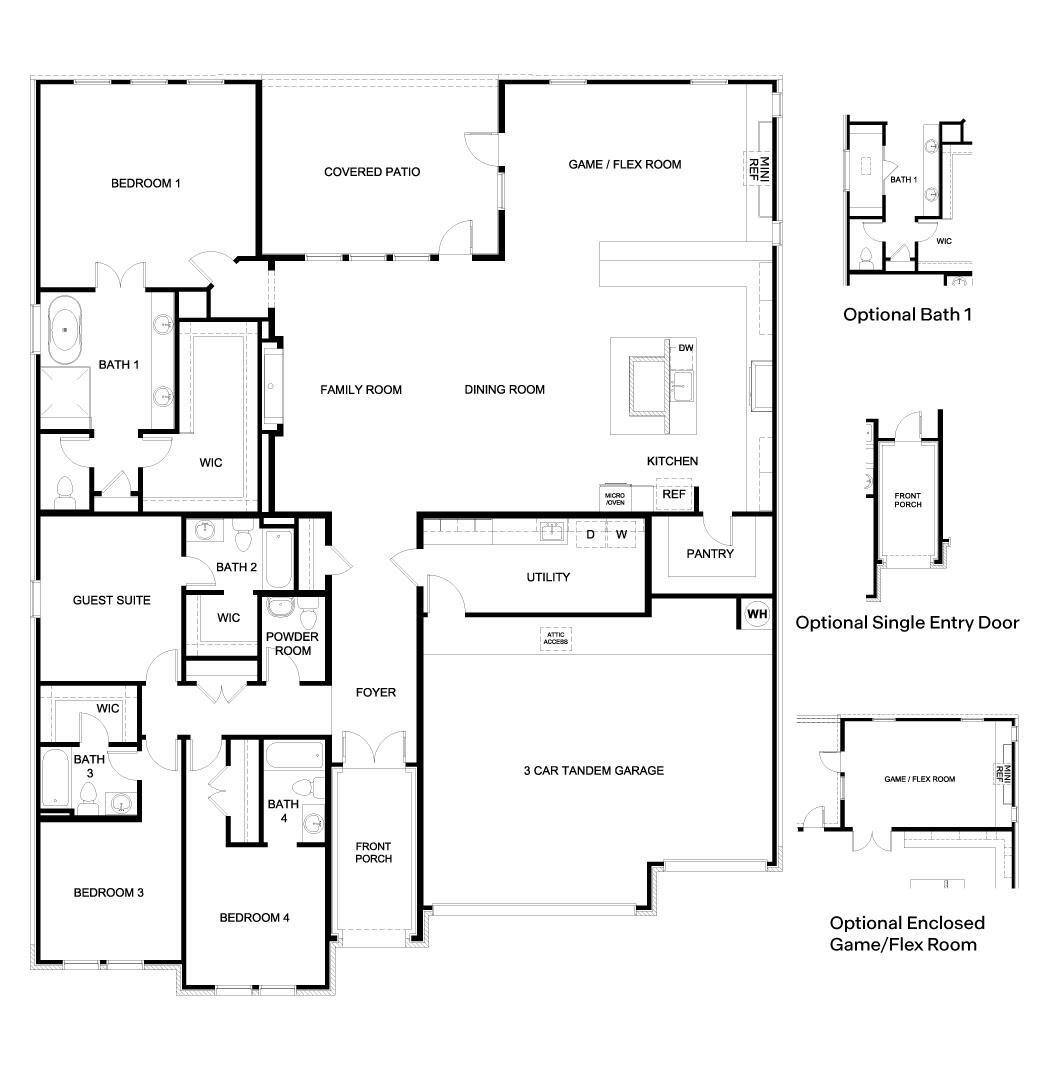 House in Spicewood, Texas, United States 2 - 17823617
