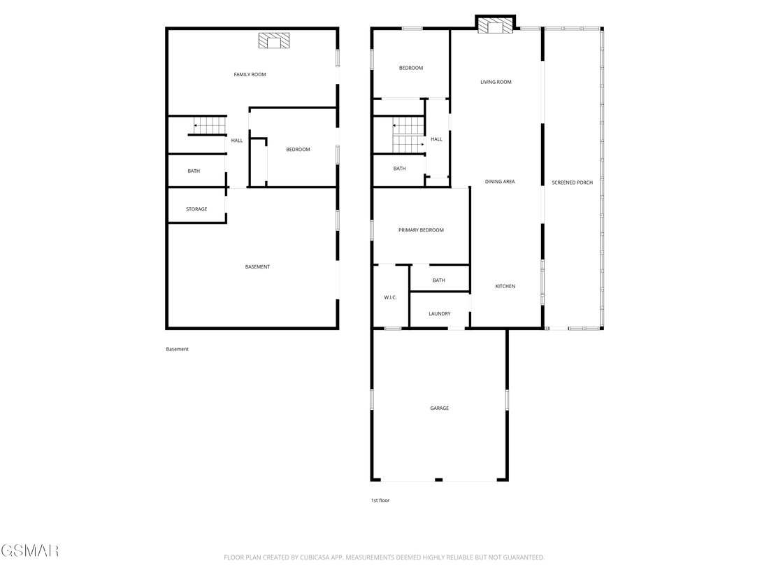 House in Kingston, Tennessee, United States 2 - 17827786