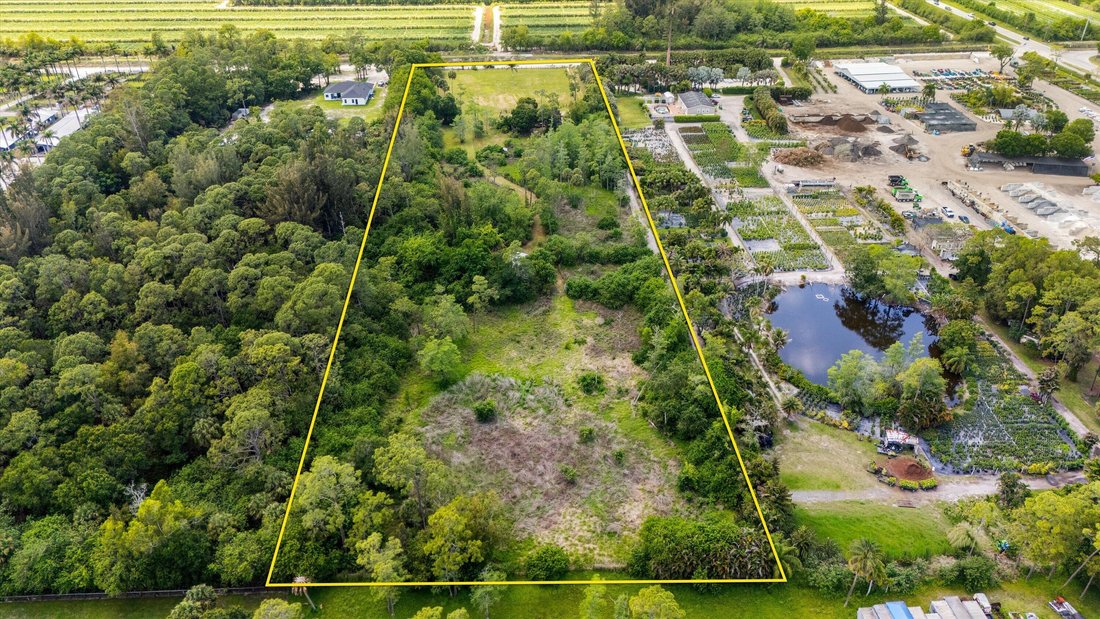 House in Loxahatchee, Florida, United States 1 - 17228945