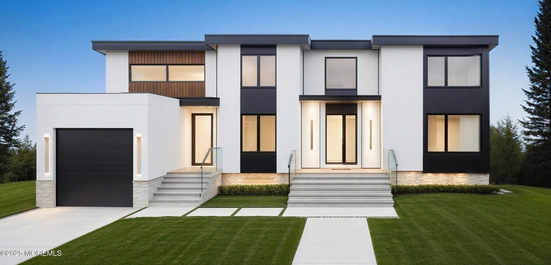 House in Toms River, New Jersey, United States 1 - 17824050
