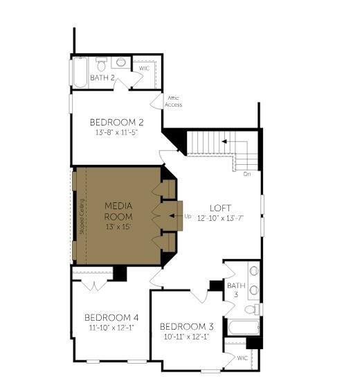 House in Celina, Texas, United States 3 - 17824899