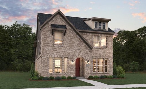 Maison à Celina, Texas, États-Unis 1