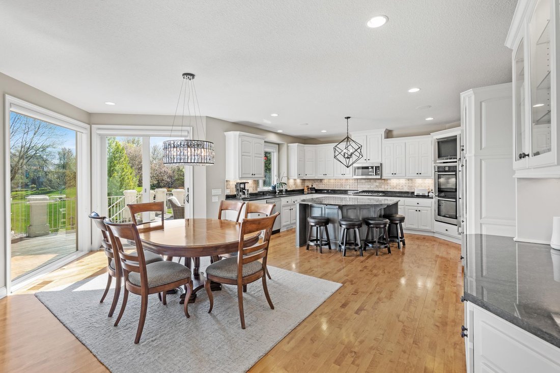 House in Eden Prairie, Minnesota, United States 4 - 17821323