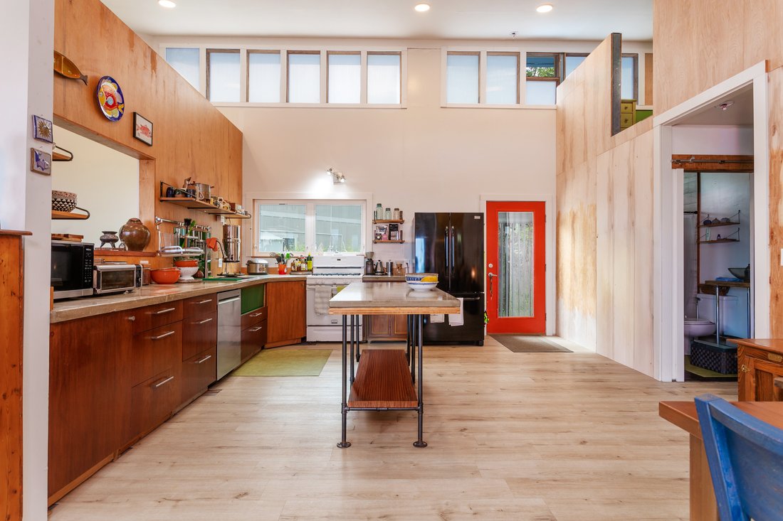 Casa en Kailua, Hawái, Estados Unidos 5 - 17824042