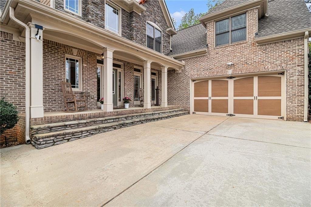 House in Douglasville, Georgia, United States 3 - 17819987