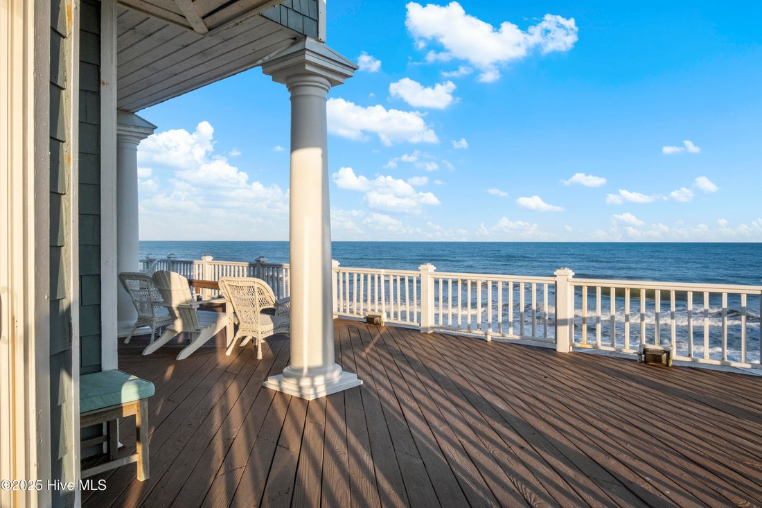 House in North Topsail Beach, North Carolina, United States 5 - 17822628