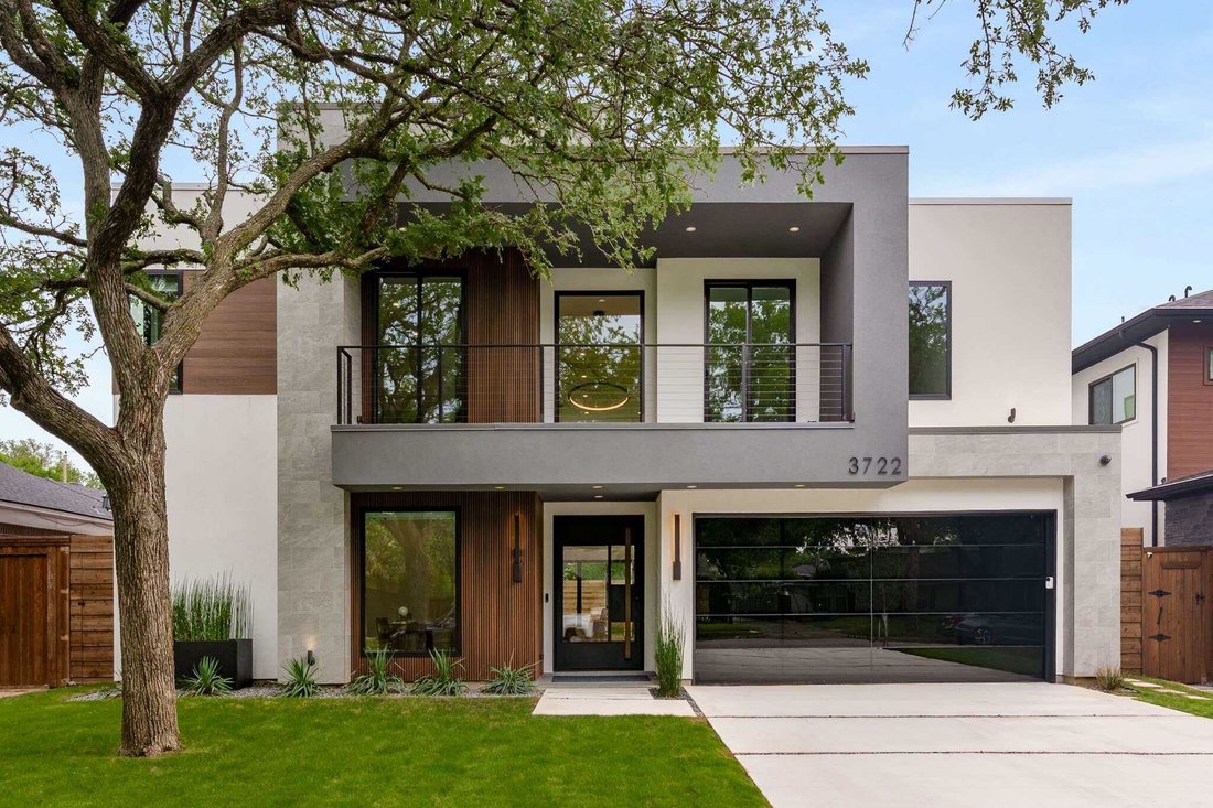 House in Dallas, Texas, United States 1 - 17831650