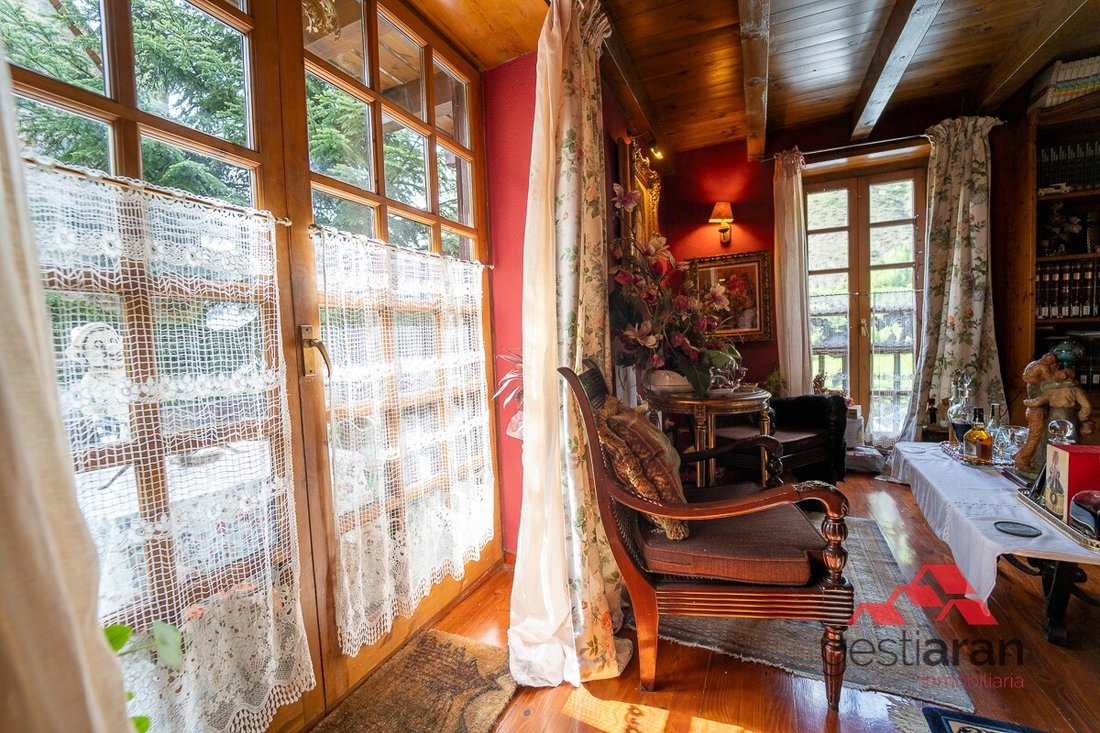Apartment in Vielha e Mijaran, Catalonia, Spain 2 - 17827534