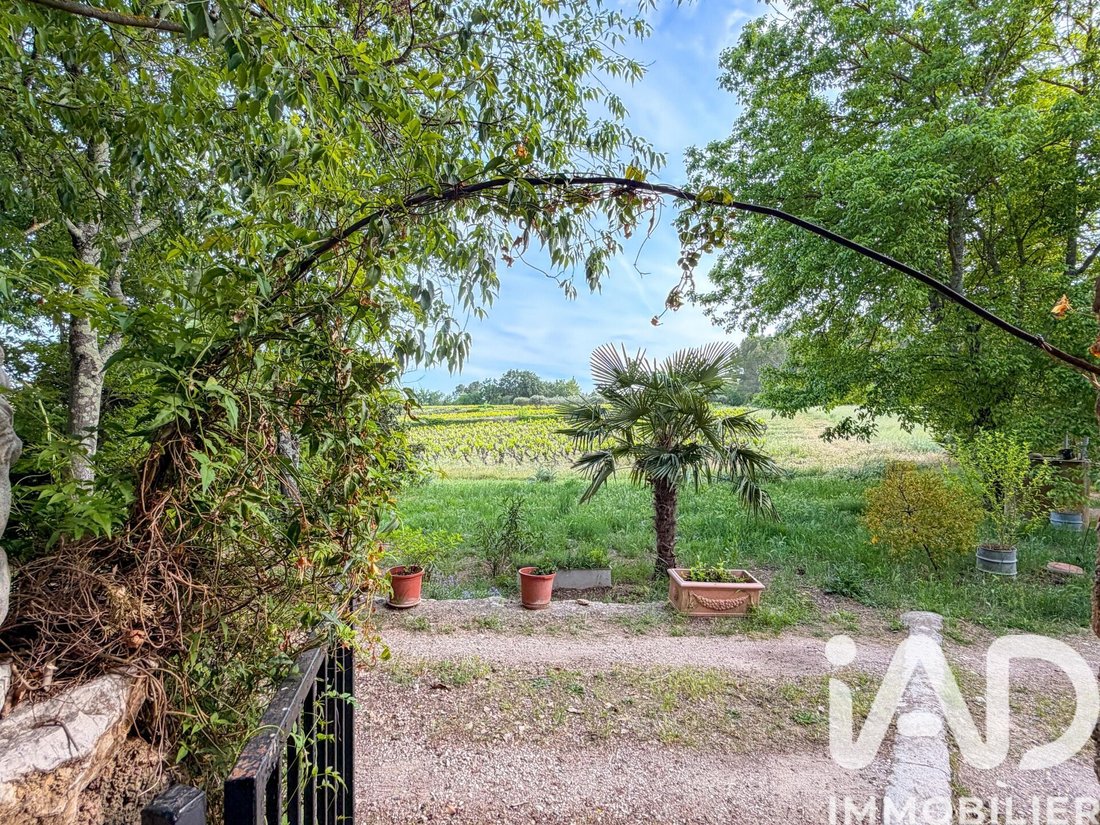 House in Cotignac, Provence-Alpes-Côte d'Azur, France 4 - 17832850