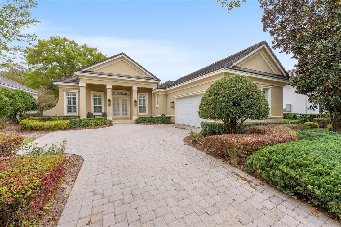 House in Ocala, Florida, United States 1 - 17833252