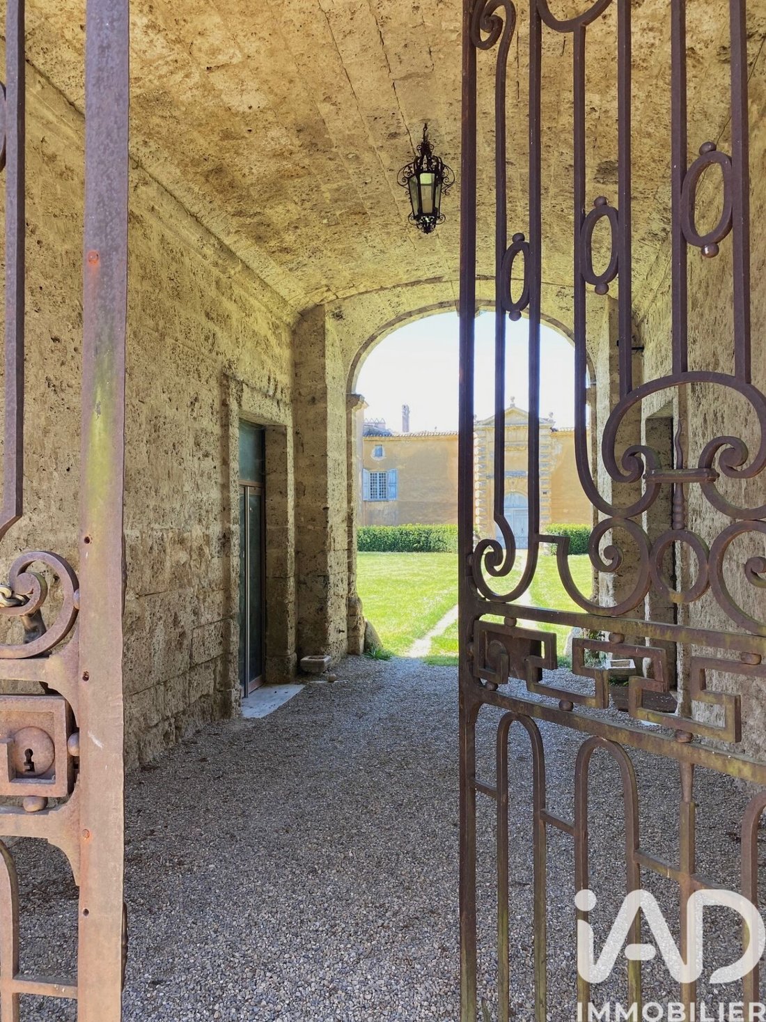 House in Châteaudouble, Auvergne-Rhône-Alpes, France 1 - 17828428