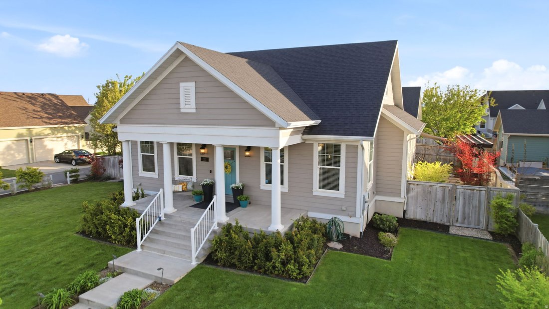 House in Kaysville, Utah, United States 1 - 17816657