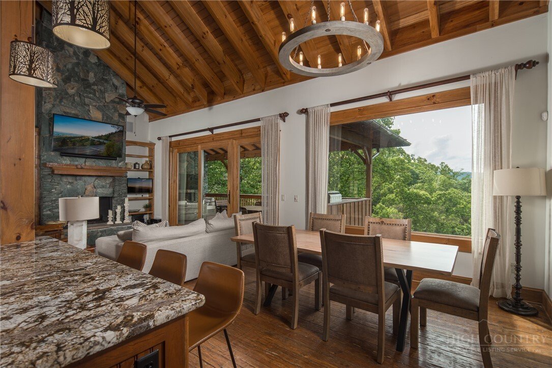 House in Boone, North Carolina, United States 4 - 17819225