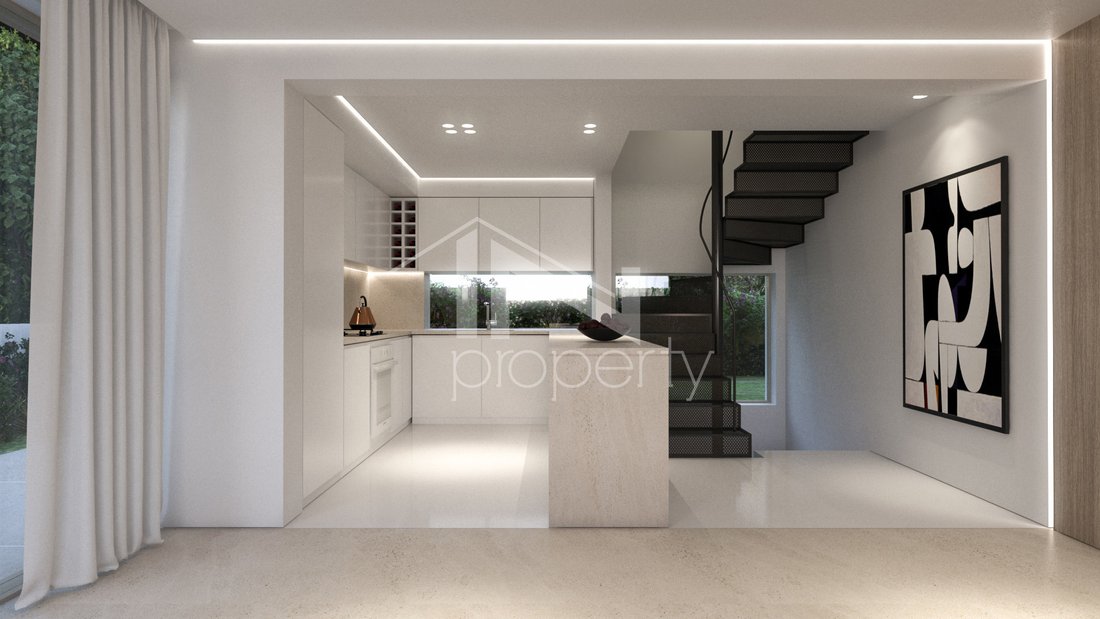 Apartment in Voula, Attica, Greece 5 - 17829983