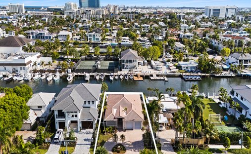 House in Fort Lauderdale, Florida, United States 1