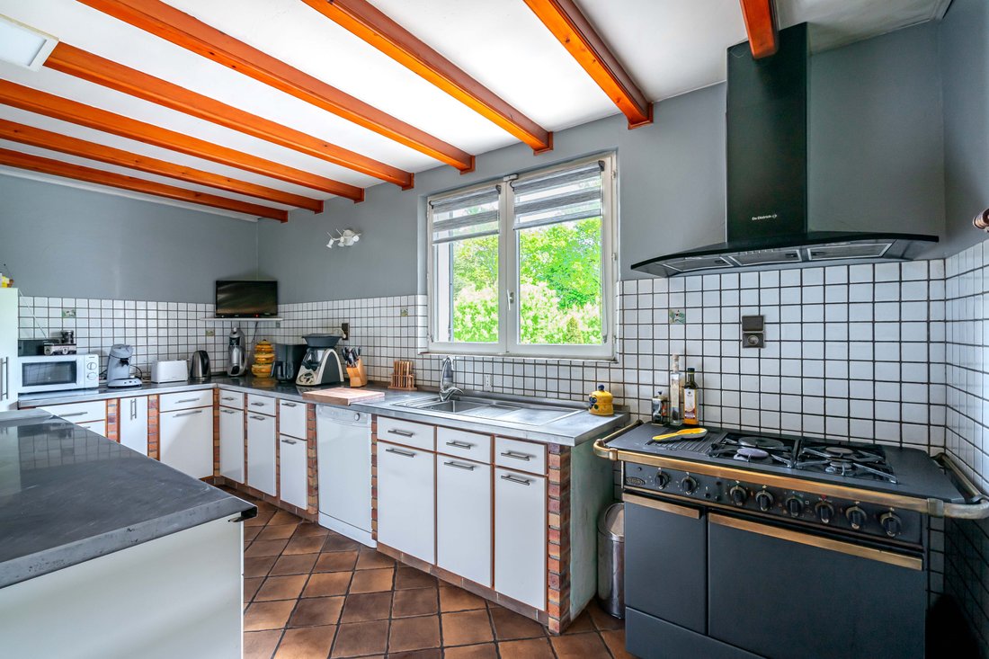 House in Grézieu-la-Varenne, Auvergne-Rhône-Alpes, France 5 - 17820281