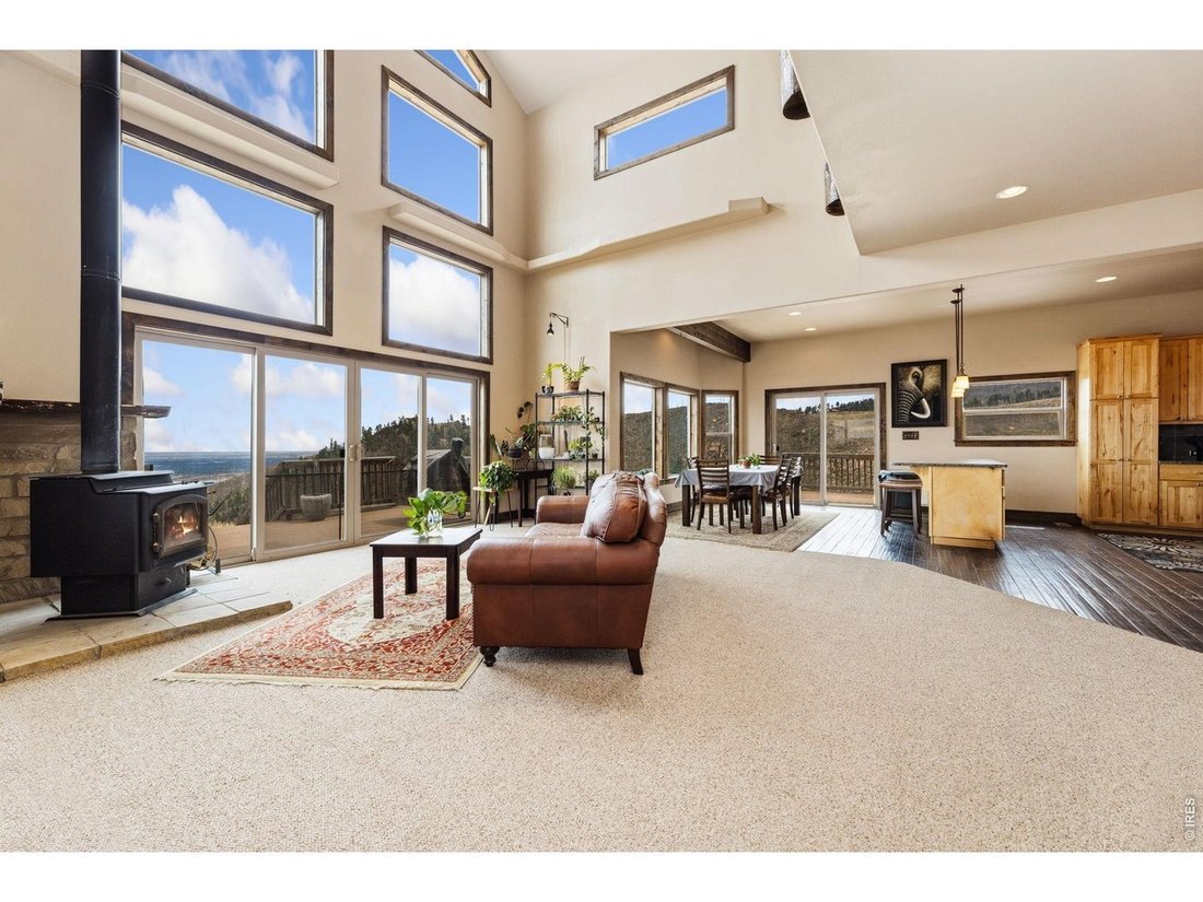 House in Bellvue, Colorado, United States 3 - 17825439