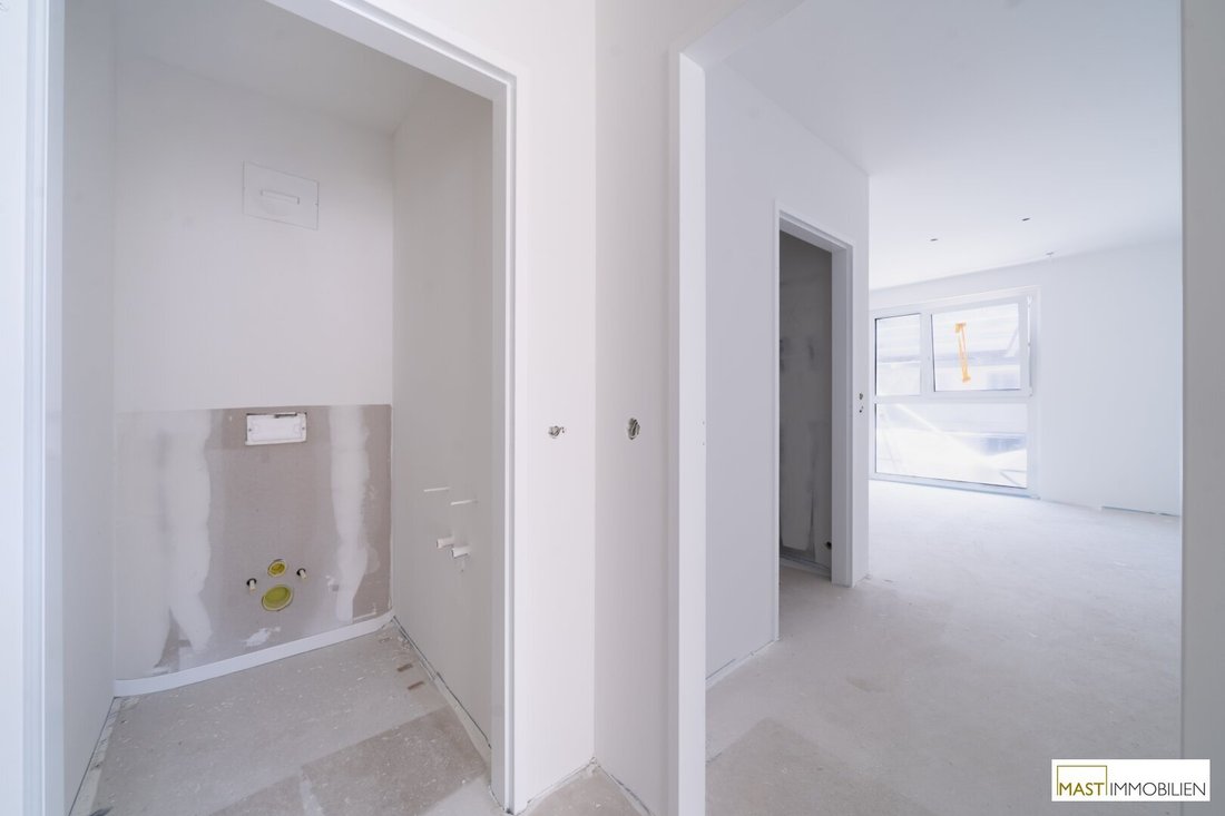 Penthouse in Vienna, Wien, Austria 4 - 17029876