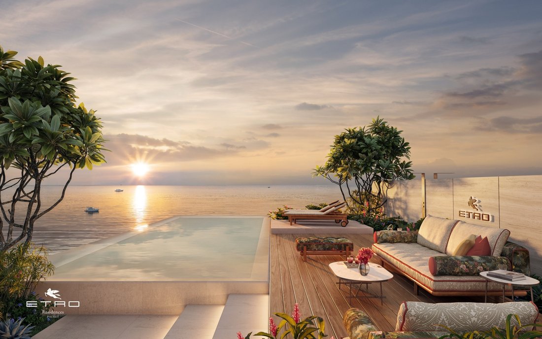 House in Choeng Thale, Phuket, Thailand 2 - 17829208