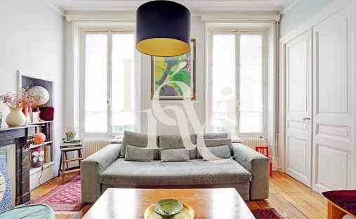 Wohnung in Saint Victor, Paris 5e Arrondissement, Paris 1
