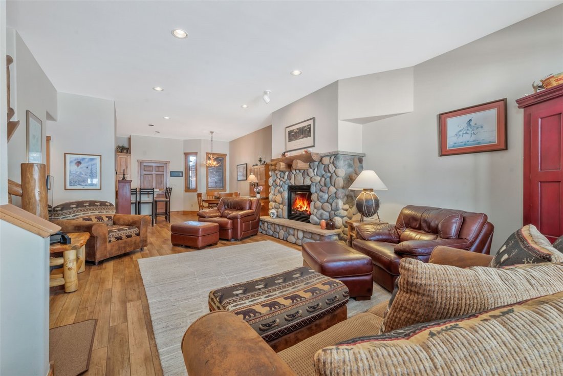 House in Steamboat Springs, Colorado, United States 2 - 17831307